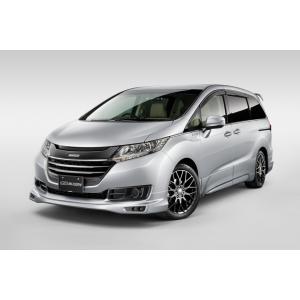 ホンダオデッセイL 1/24 Mugen ホンダオデッセイL 1/24 Mugen