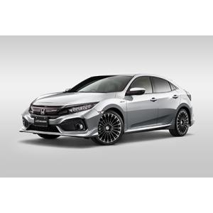 無限（MUGEN） 【在庫限り】無限 シビック（FK7）前期 ハッチバック