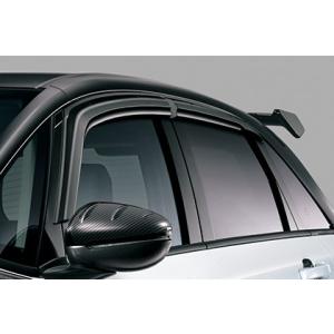 無限　フィット（ＧＲ）　ベンチレーテッドバイザー　リア用　72450-XNN-00S0