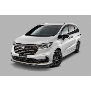 無限（MUGEN） MUGEN 72400-XML-K1S0 ベンチレーテッドバイザー