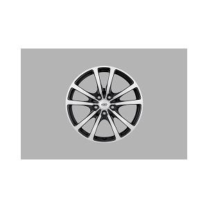 無限（MUGEN） シビック（FL1/4）用 FS10 18インチ 4本