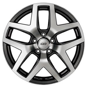 無限（MUGEN） ヴェゼル（RU）用 MD5 18インチ 4本セット