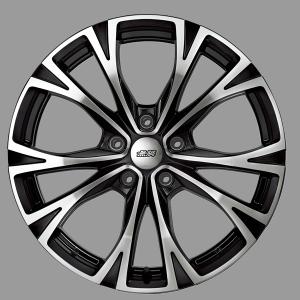 無限（MUGEN） オデッセイ（RC1/2/4/5）用 MDA 18インチ 1