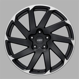 無限（MUGEN） 19インチアルミホイール MDC 19×8.5Jインセット50 ZR-V