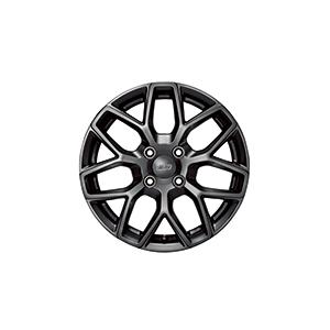 無限　ＭＤＹ　１５インチ　ダークガンメタリック　１本　42700-XNH-550D-45