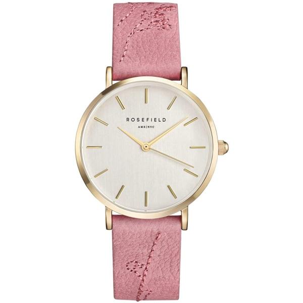 ROSE FIELD　ローズフィールド ！！ レディース腕時計　シティブルーム　CIRBG-E92