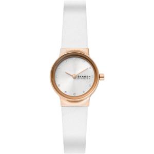 スカーゲン Watch Freja Lille SKW3029 レディース White
