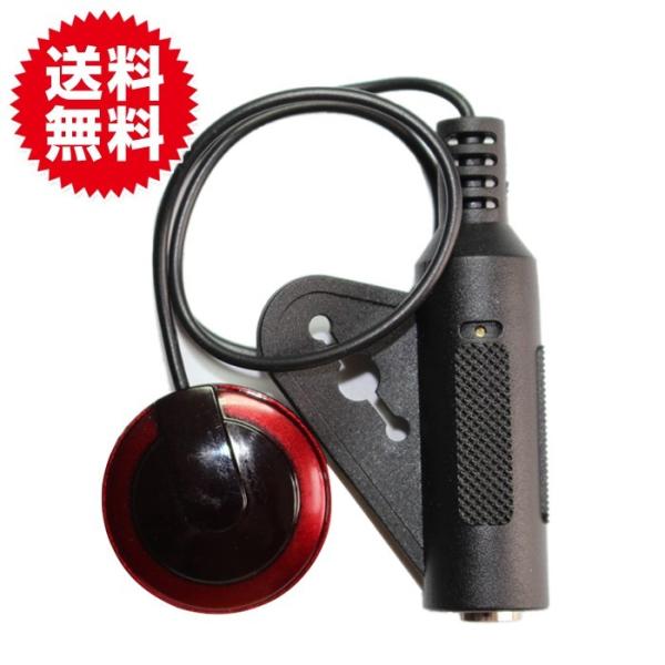 アコギ用 コンタクト マイク ピックアップ 簡単装着 ピエゾピックアップ 楽器 ギター周辺機器