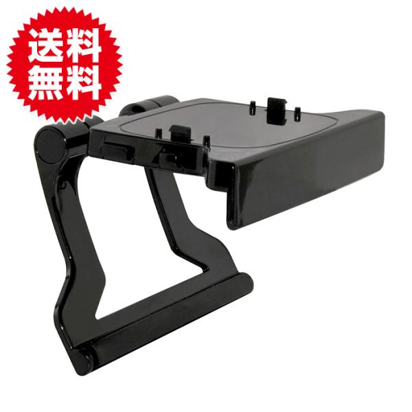 XBOX360 Kinect TV マウント ホルダー おもちゃ・ホビー・ゲーム テレビゲーム Xb...