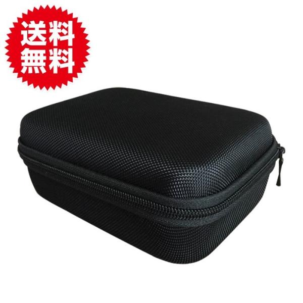ガジェット マルチ ポーチ ガジェット ケース 小物入れ アダプター PC小物 スマホアクセサリー ...