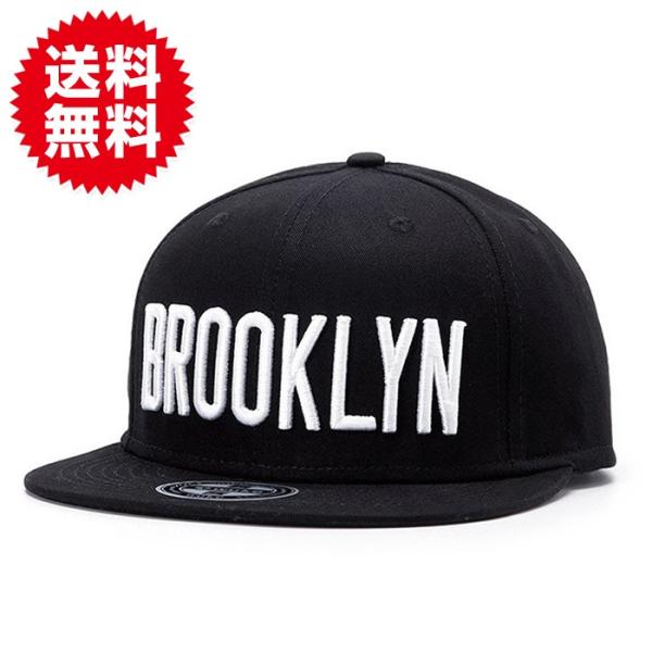 男女兼用 平つば キャップ 帽子 野球帽 カジュアル ヒップホップ ストリート BBキャップ B系 ...