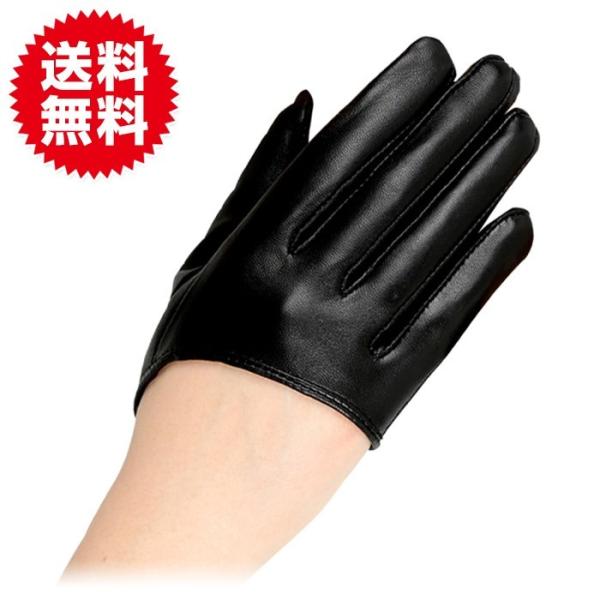 妖狐 コスプレ 半分 手袋 グローブ コスプレ衣装 仮装 黒執事 ハロウィン 変装 パーティー イベ...