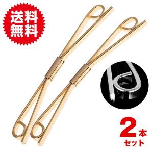 襟どめ シンプル スタイリッシュ ネクタイ ピン タイピン