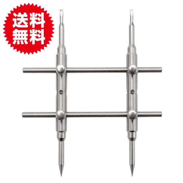 レンズ オープナー カメラオープナー カニ目レンチ カメラ レンズ リペア メンテナンス キット 工...