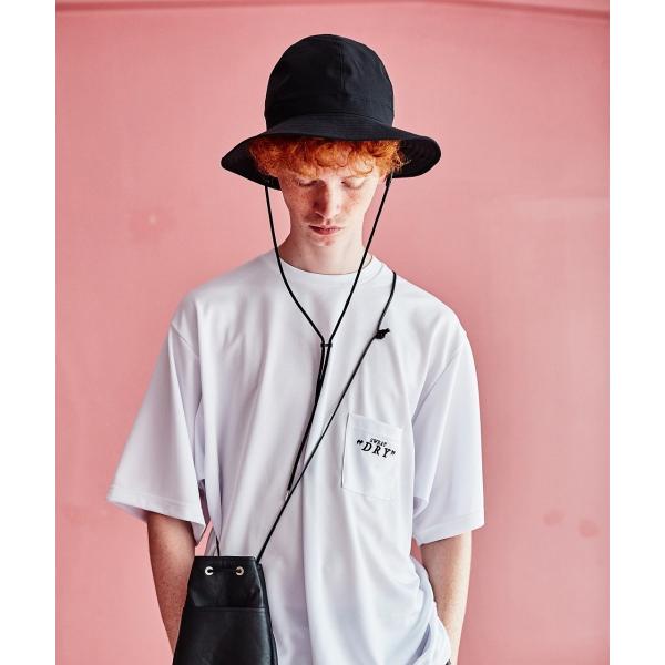 SEVESKIG(セヴシグ) WATER PROOF HAT