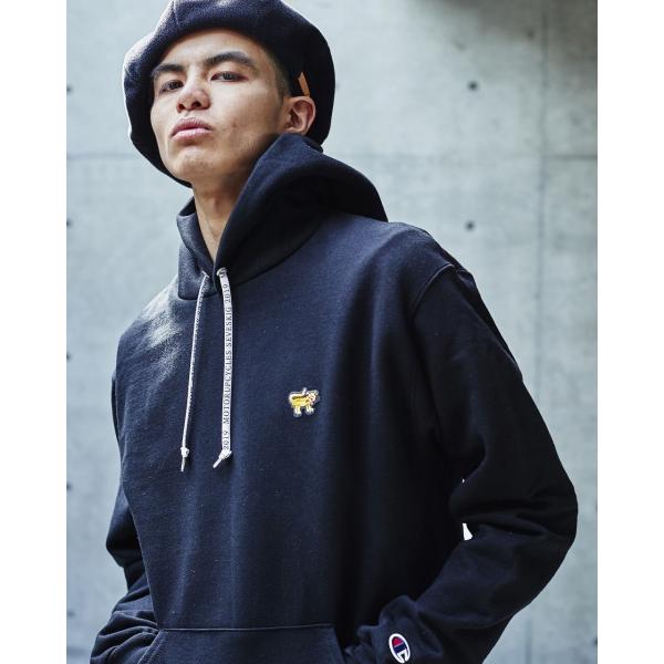 SEVESKIG(セヴシグ) FRENCH PILE BERET