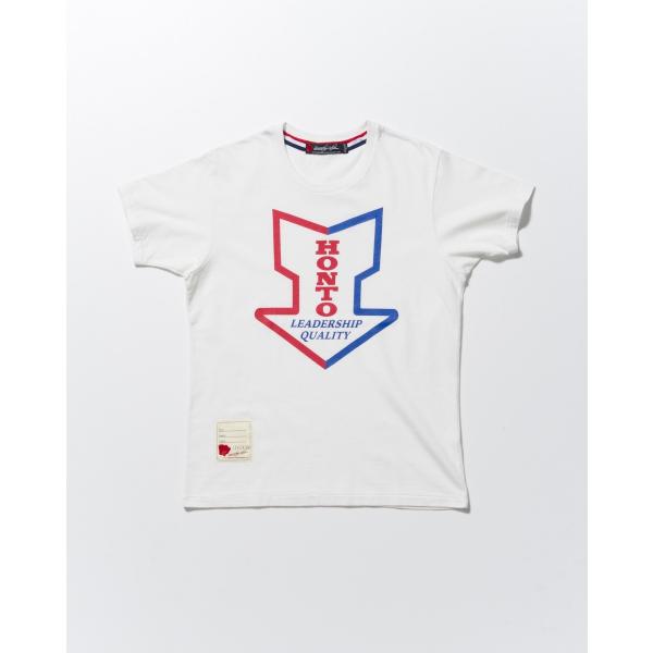 SEVESKIG(セヴシグ) T-SHIRT（HONTO）　Tシャツ