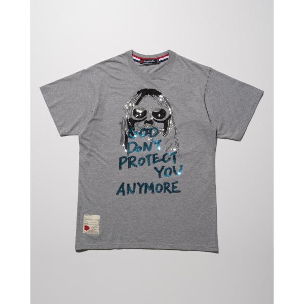 SEVESKIG(セヴシグ)　SPANGLE T(KURT)