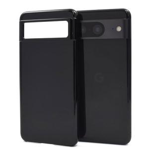 Google Pixel 8a ケース 耐衝撃 ブラック スマホケース スマホカバー