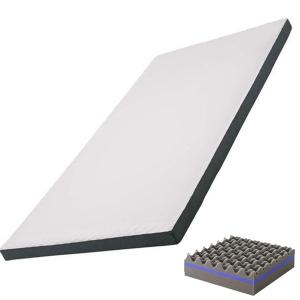 西川（nishikawa） マットレス START 3層 三つ折りタイプ 敷布団