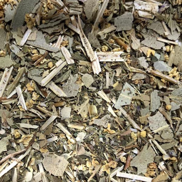 22.秋のチャージ エキナセア ブレンドティー　50g　ハーブティー　ドライハーブ　ブレンドハーブ ...