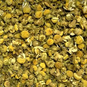 カモミール （カモマイル・ジャーマン） 50g カモミールジャーマン カモミール茶 カモミールティー ジャーマン 茶葉 ハーブティ お茶 リラックス