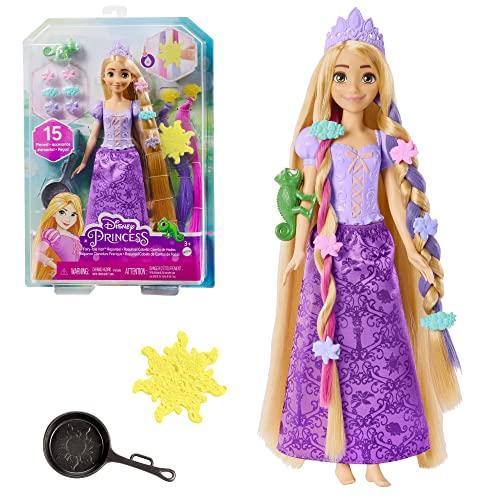 マテルMATTEL ディズニーDisney/ディズニープリンセスDisney Princess ラプ...