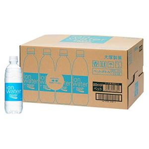 大塚製薬 ポカリスエット イオンウォーター 50...の商品画像