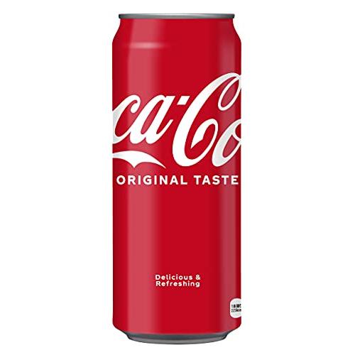 コカ・コーラ 500ml缶×24本