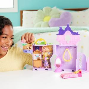 マテル ディズニープリンセスDisney Pr...の詳細画像1