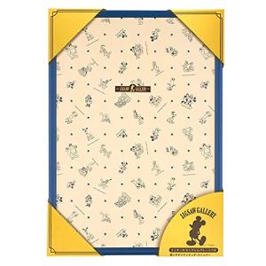 木製パズルフレーム ディズニー専用 1000ピース用 ブラウン 51x73.5cm