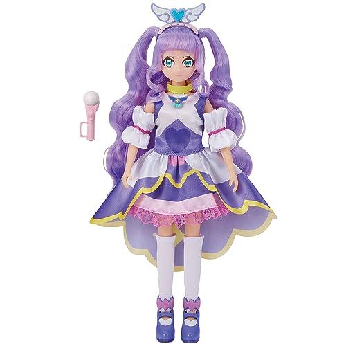 バンダイBANDAI プリキュアスタイル キュアマジェスティ