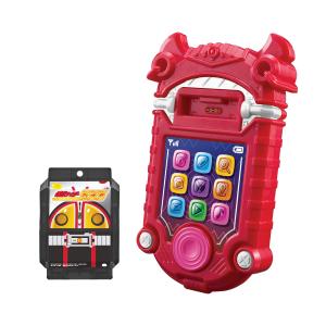 バンダイBANDAI 仮面ライダーガヴ DXガヴフォンの商品画像