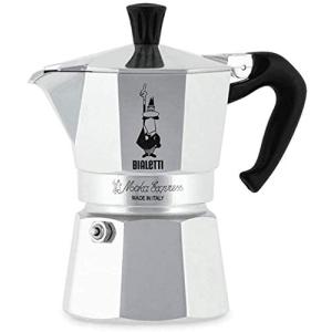 BIALETTI（ビアレッティ） ドルチェ＆ガッバーナ モカエキスプレス 3