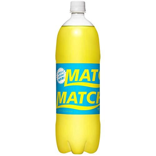 大塚食品 MATCH マッチ ペットボトル ビタミン ミネラル 微炭酸 リフレッシュ チャージ 1....