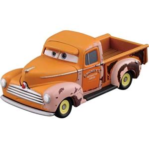 新品未開封 トミカカーズ・Ｃー０５サリー（スタンダードタイプ） ディズニートミカ トミカ カーズ C-05 サリー スタンダード・タイプ - メルカリ