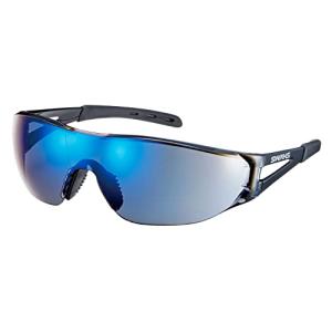 MIZUNO（ミズノ） 野球 SWANS スワンズ サングラス スモークレンズ