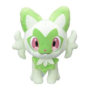 タカラトミーアーツTAKARATOMY A.R.T.S ポケモン くたくたたった