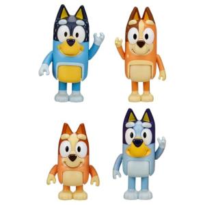 タカラトミーTAKARA TOMY ブルーイ ...の詳細画像2