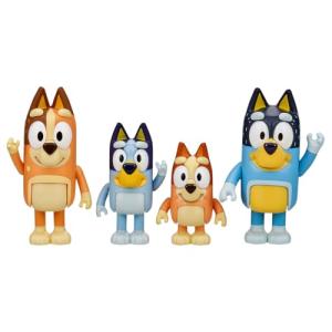 タカラトミーTAKARA TOMY ブルーイ ...の詳細画像1
