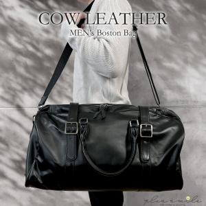 カドヤ カドヤ(KADOYA) K'S LEATHER (ケーズレザー) ボストン
