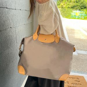 ボストンバッグ 旅行バッグ レディース 1泊2...の詳細画像5