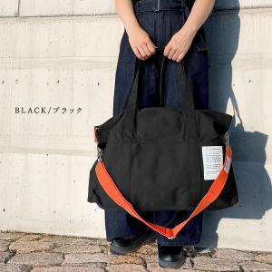 ボストンバッグ レディース 軽量 大容量 旅行...の詳細画像4