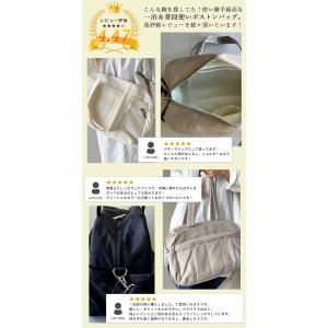 ボストンバッグ 小さめ レディース バッグ 旅...の詳細画像2