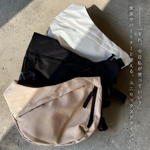 ショルダーバッグ レディース 斜めがけ 大人 ...の詳細画像3