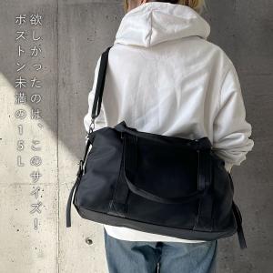 旅行 バッグ 軽量 ショルダー 日帰り 軽い ...の詳細画像2