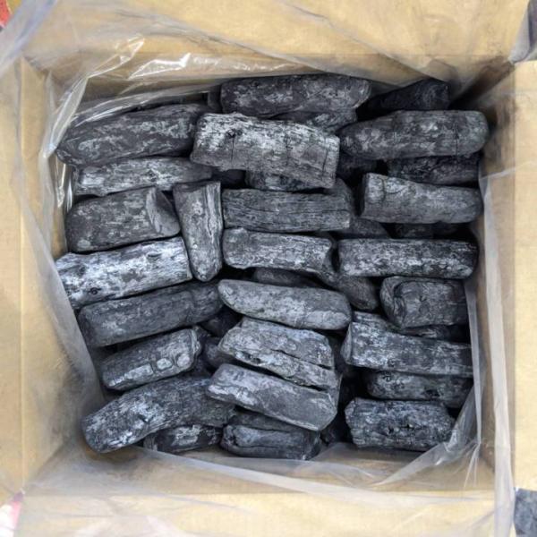 ラオス白炭 容量5kg 炭 木炭 浄化 消臭 除湿 インテリア バーベキュー BBQ キャンプ 運気...