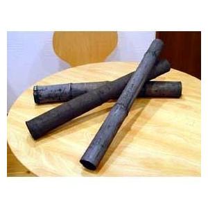 竹炭 長さ約45-50cm 炭 木炭 浄化 消臭 除湿 調湿 インテリア 運気アップ おしゃれ