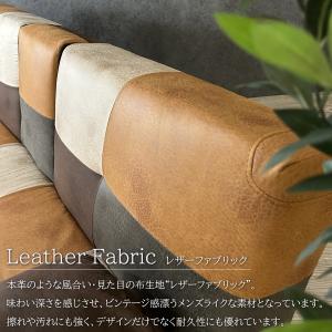 ソファーベッド ソファベッド 3人掛け ソファ...の詳細画像4