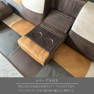 ソファーベッド ソファベッド 3人掛け ソファ...の詳細画像5